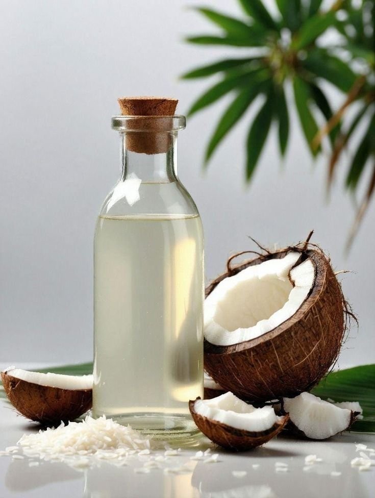 Unit Olahan Kelapa